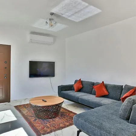ヴィラ 2 Bedroom 2480 カルカン