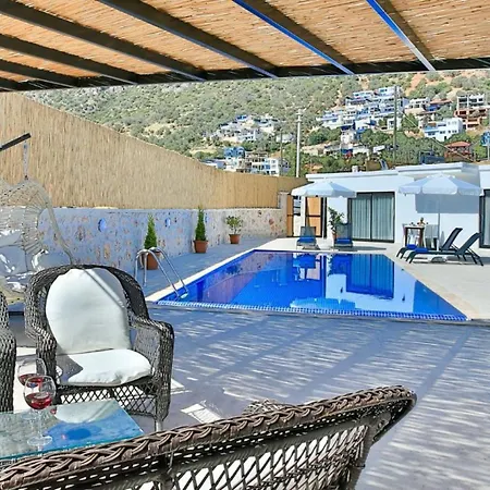 ヴィラ 2 Bedroom 2480 *